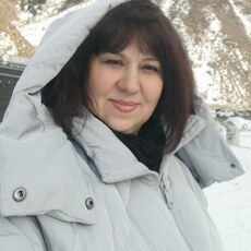 Фотография девушки Марина, 54 года из г. Павлодар