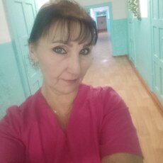 Фотография девушки Татьяна, 56 лет из г. Нижнеудинск