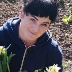 Фотография девушки Екатерина, 36 лет из г. Обоянь