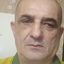 Джабо, 54 года