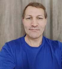 Фотография мужчины Николай, 44 года из г. Надым