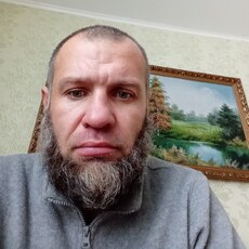 Фотография мужчины Валера Марчик, 43 года из г. Щучин