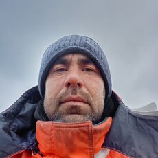 Фотография мужчины Александр, 42 года из г. Малые Дербеты