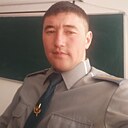 Алмас, 38 лет