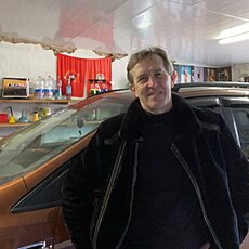 Фотография мужчины Виктор, 54 года из г. Могилев