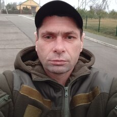 Фотография мужчины Коля, 42 года из г. Золотоноша