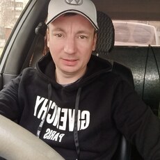 Фотография мужчины Александр, 38 лет из г. Екатеринбург