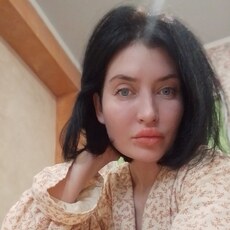 Фотография девушки Оксана, 33 года из г. Сергиев Посад