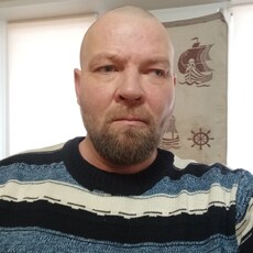 Фотография мужчины Михаил, 47 лет из г. Дзержинск
