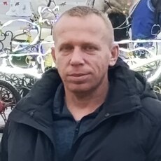 Фотография мужчины Влодимер, 43 года из г. Мозырь