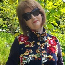 Фотография девушки Ксения, 59 лет из г. Кисловодск