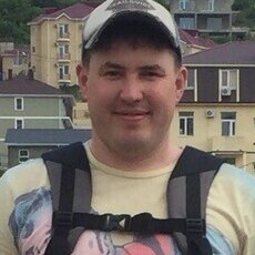 Фотография мужчины Леонид, 35 лет из г. Янаул