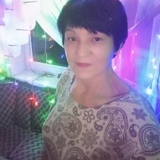 Фотография девушки Nata, 58 лет из г. Пинск