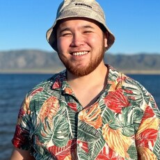 Фотография мужчины Аллик, 29 лет из г. Усть-Каменогорск