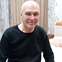 Шаф, 58 лет