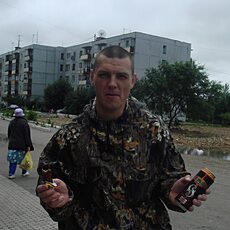 Фотография мужчины Сергей, 48 лет из г. Уссурийск