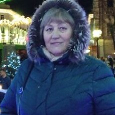 Фотография девушки Галина, 61 год из г. Жлобин