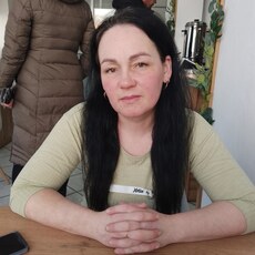 Фотография девушки Ольга, 45 лет из г. Челябинск