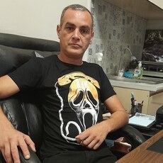 Фотография мужчины Ramil, 47 лет из г. Баку