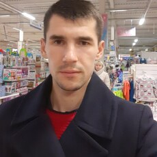 Фотография мужчины Саша, 31 год из г. Бровары