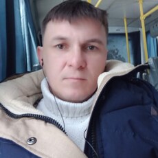 Фотография мужчины Андрей, 38 лет из г. Марьина Горка