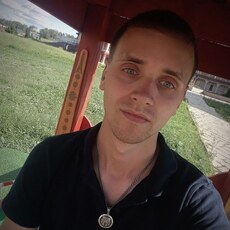 Фотография мужчины Dmitriy, 28 лет из г. Боровск