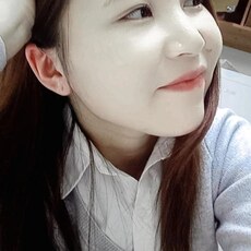 Фотография девушки Жаныл, 25 лет из г. Бишкек