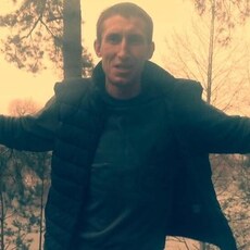 Фотография мужчины Лёша, 42 года из г. Смолевичи