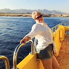 Фотография девушки Натали, 49 лет из г. Санкт-Петербург