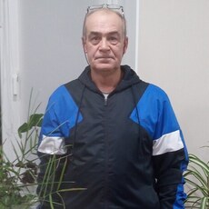 Фотография мужчины Вадим, 56 лет из г. Балашов