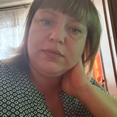 Фотография девушки Яна, 42 года из г. Лозовая