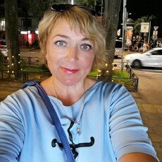 Фотография девушки Надежда, 50 лет из г. Калуга