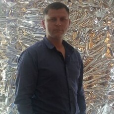 Фотография мужчины Саша, 38 лет из г. Поставы