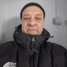 Фотография мужчины Владислав, 53 года из г. Бодайбо