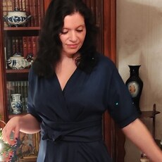 Фотография девушки Оленька, 47 лет из г. Москва