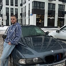 Фотография мужчины Ярослав, 23 года из г. Одинцово