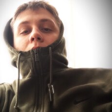 Фотография мужчины Алексей, 24 года из г. Щёлково