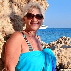 Фотография девушки Елена, 63 года из г. Одинцово