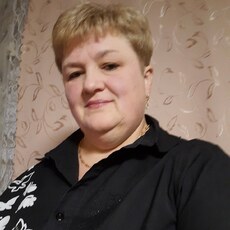 Фотография девушки Людмила, 51 год из г. Островец