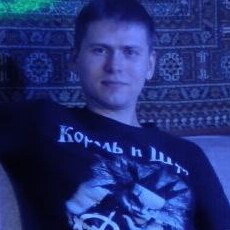 Фотография мужчины Кирилл, 25 лет из г. Ковров
