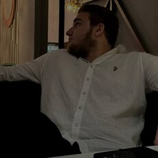 Фотография мужчины Гоша, 23 года из г. Ставрополь