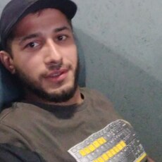 Фотография мужчины Мурад, 30 лет из г. Махачкала