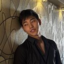 Даулет, 19 лет