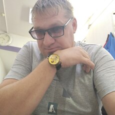 Фотография мужчины Денис, 42 года из г. Комсомольск-на-Амуре