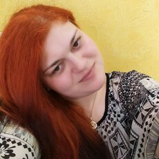 Фотография девушки Dashenka, 34 года из г. Петропавловск-Камчатский