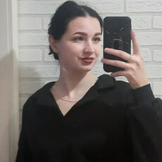 Фотография девушки Alekseeva, 20 лет из г. Солигорск