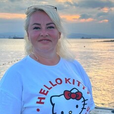 Фотография девушки Стася, 42 года из г. Вологда