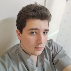 Фотография мужчины Данил, 22 года из г. Славгород