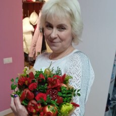Фотография девушки Светлана, 49 лет из г. Чехов