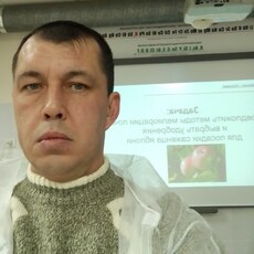 Фотография мужчины Андрей, 41 год из г. Соликамск